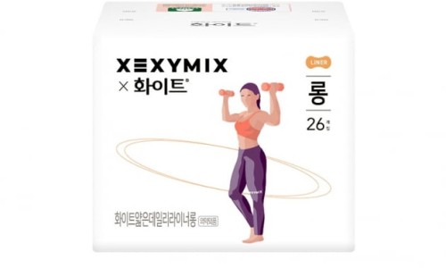 화이트코퍼레이션 이미지