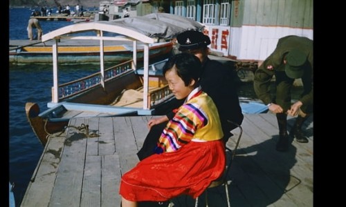 마리타임서울 이미지