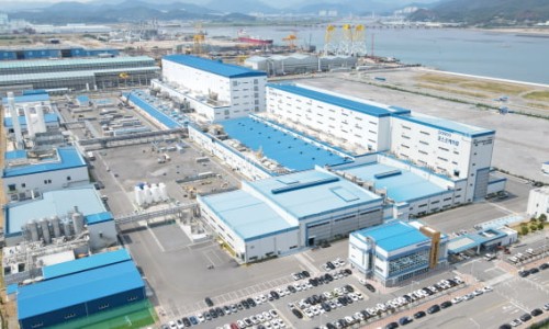 삼성케미칼 이미지
