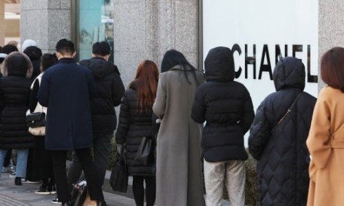 샤넬유통 이미지