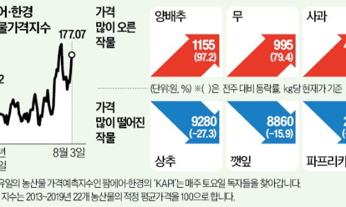 한경이네 농산물 이미지