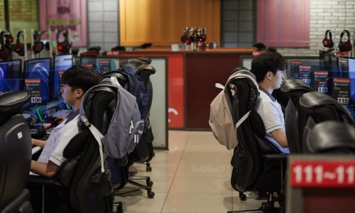 역전pc방 이미지