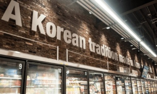 김밥푸드 이미지