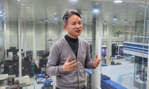한솔기업 이미지