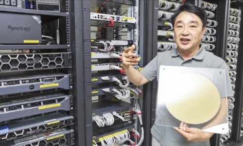 한국알폼 이미지
