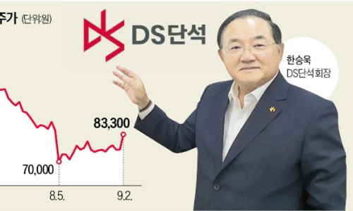 DS무역 이미지