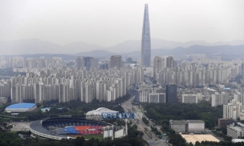 강남용역주 이미지