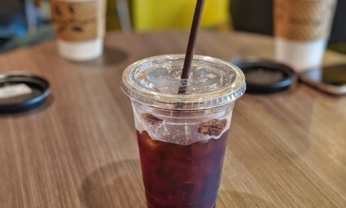 수 커피숍 이미지