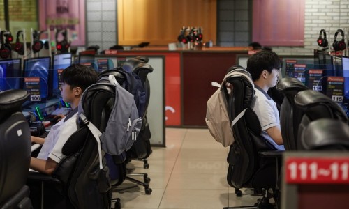 로그인PC방 이미지