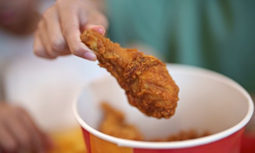 닭달치킨 이미지