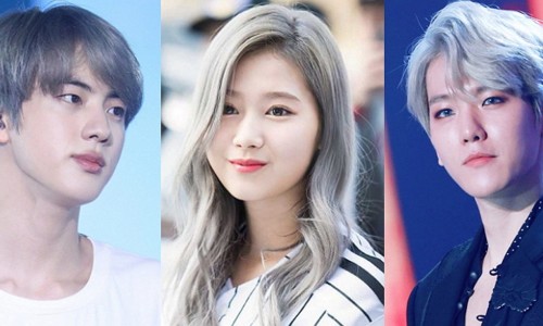 COOL Hair 이미지