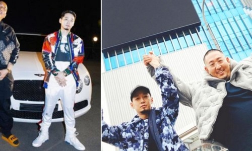 데이토나레코즈 이미지