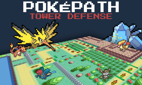 [ 팬게임 / PokePath TD ] 포켓몬타워디펜스, 포케패쓰TD, 링크, 간단설명, 팬게임, 다운로드, 설치방법, 포케패쓰 ...