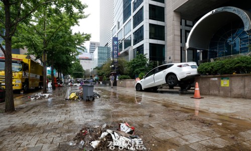 도시방재 이미지