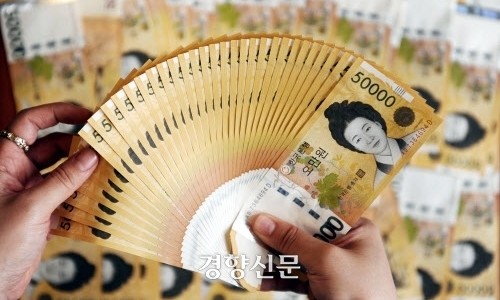 주분식회계 이미지