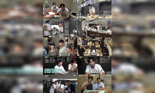 서진구내식당 이미지