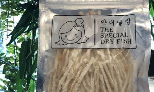 막내딸집건어물대구 이미지