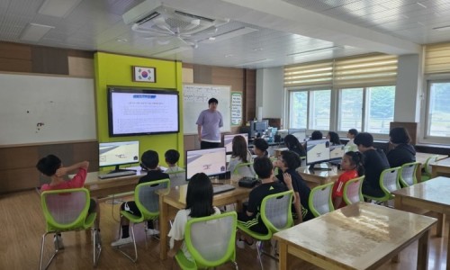 태백한국드론기술원 이미지
