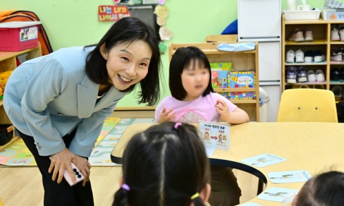 다니엘학교 이미지