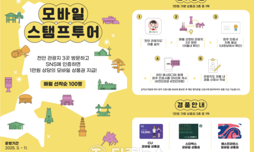 더존투어 이미지