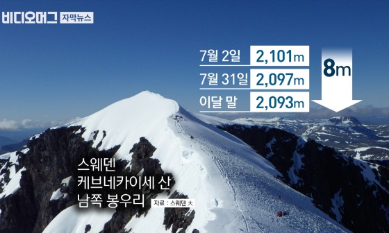 얼음왕국 이미지