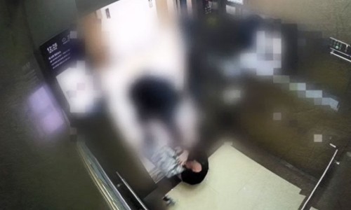 신원엘리베이터 이미지