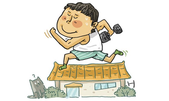 바디킹PT샵 이미지