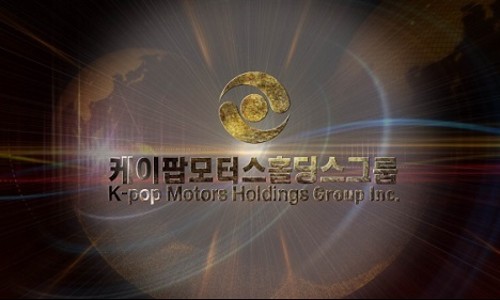 케이K모터스 이미지