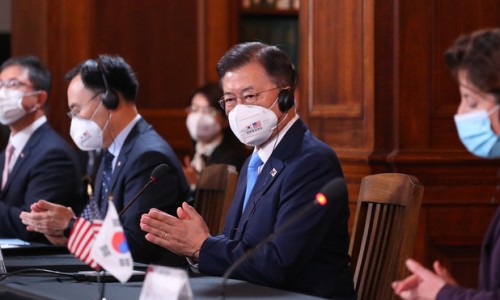 한미밧데리 이미지