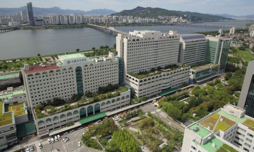 서울아산신경외과 이미지