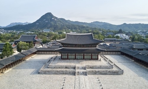 경복패션 이미지