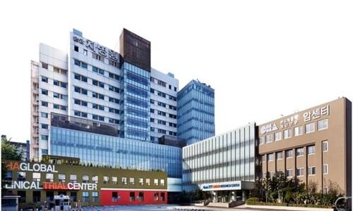 서울아산병원 이미지