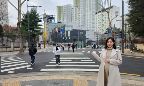 동신호 이미지