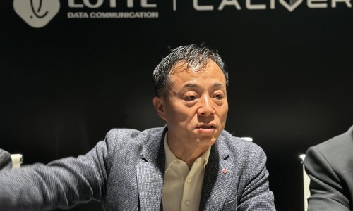한미전자 이미지