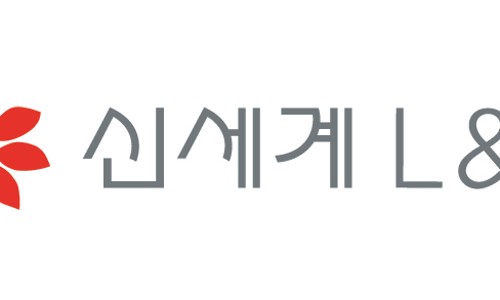 신세계산업 이미지