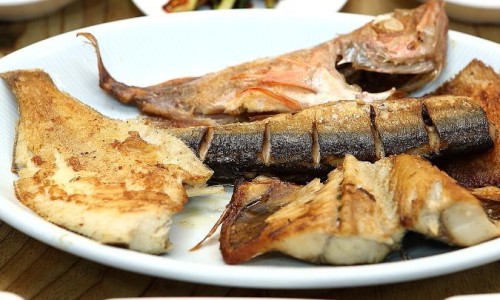 전라도식당 이미지