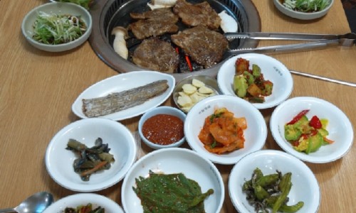 신흥갈비생삼겹 이미지