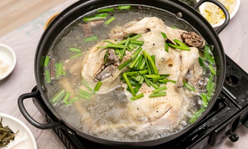 산호찜갈비식당 이미지