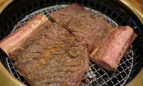 옛장터숯불갈비 이미지