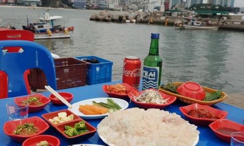 양철지붕포차(중앙점) 이미지
