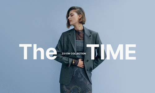 타임(TIME) 이미지