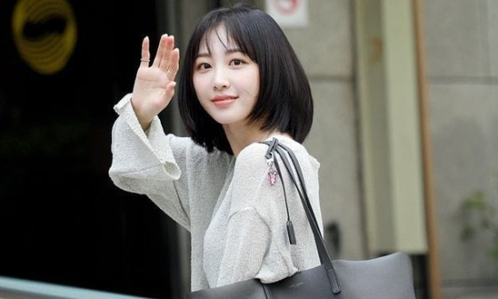 젤예쁜 이미지