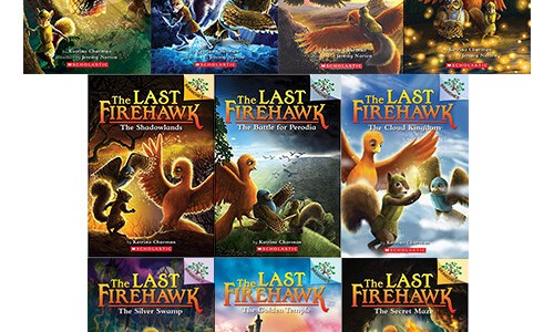 the last firehawk_울 아들이 거부 안하는 영어책 시리즈 : 네이버 블로그