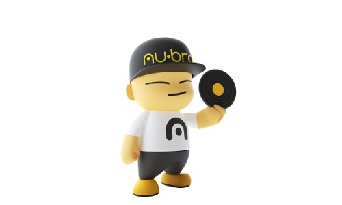 브로뮤직 이미지