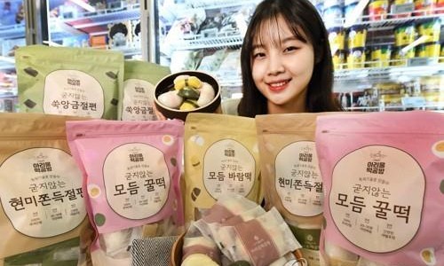 왕가푸드 이미지