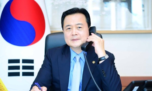 서울공조 이미지