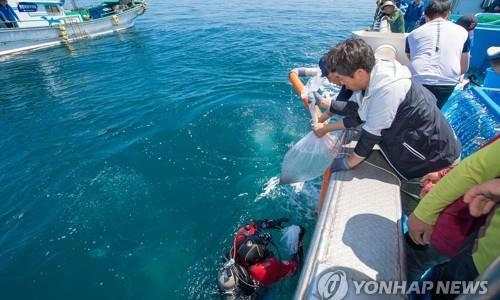 우리바다유통 이미지