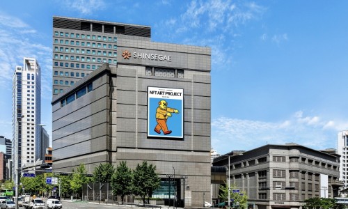 신세계백화점 이미지