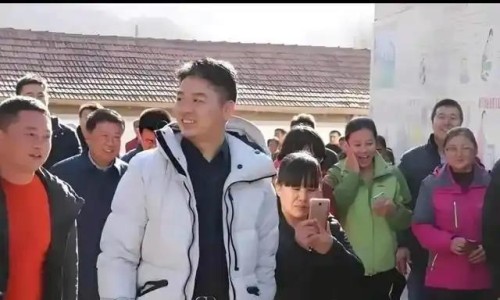 억만장자 이미지