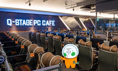 PCCAFE 이미지